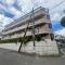 【東京都/西東京市南町】ウィングヒルズ田無南町 外観