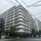 【東京都/武蔵野市境南町】武蔵境スカイハイツ 外観
