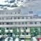 【東京都/三鷹市下連雀】パークハイム三鷹 外観