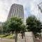 【東京都/西東京市住吉町】HIBARI TOWER 外観
