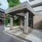 【東京都/練馬区立野町】クリオ吉祥寺弐番館 アプローチ