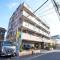 【東京都/西東京市田無町】ウイングヒルズ田無 外観