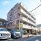【東京都/西東京市田無町】ウイングヒルズ田無 外観