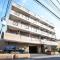 【東京都/西東京市田無町】ウイングヒルズ田無 外観