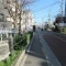 【東京都/武蔵野市吉祥寺東町】ゼクシア吉祥寺 前面道路