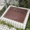 【東京都/練馬区東大泉】ビラ大泉学園 マンション表札