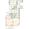 【東京都/練馬区関町南】朝日プラザ善福寺 間取り図
