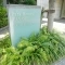 【東京都/西東京市柳沢】パークホームズ田無サウスレジデンス マンション表札