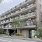 【東京都/三鷹市下連雀】マイキャッスル三鷹 外観