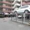 【東京都/調布市富士見町】ガーデンハイツ調布富士見町 駐車場
