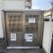 【東京都/調布市国領町】七丁目国領住宅 ゴミ捨て場