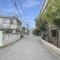 【東京都/調布市国領町】ルネサンスフォルム調布国領 前面道路