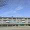 【東京都/調布市国領町】ルネサンスフォルム調布国領 調布市立第六中学校