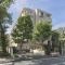 【東京都/調布市調布ケ丘】豊栄アンバサダー調布 外観