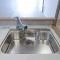 【東京都/調布市布田】調布ヶ丘ハイツ キッチン：シンク