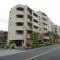 【東京都/調布市国領町】朝日マンション国領 外観