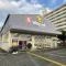 【東京都/調布市国領町】朝日マンション国領 ウェルパーク調布国領店