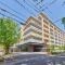 【東京都/調布市染地】パークホームズ調布桜堤通り 外観