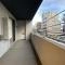 【東京都/調布市小島町】ブランズ調布アーバンプレミアム バルコニー