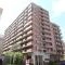 【東京都/稲城市東長沼】デ・リート稲城ステーションプラザ 外観