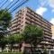 【東京都/稲城市東長沼】デ・リート稲城ステーションプラザ 外観