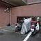 【東京都/稲城市東長沼】デ・リート稲城ステーションプラザ バイク置場