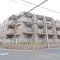 【東京都/杉並区荻窪】フェアロージュ荻窪 外観