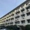 【東京都/調布市柴崎】つつじが丘ハイムC棟 外観