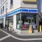 【東京都/調布市仙川町】プラウドシティ仙川  ローソン仙川駅前店