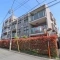 【東京都/調布市佐須町】シャトラン調布 外観