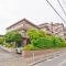 【東京都/世田谷区奥沢】朝日エンブレム奥沢 外観
