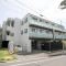 【東京都/目黒区平町】クレイシア目黒都立大学 外観