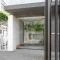 【東京都/目黒区平町】クレイシア目黒都立大学 エントランス