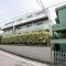 【東京都/目黒区平町】クレイシア目黒都立大学 外観