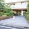 【東京都/世田谷区野毛】ロイヤルシーズン二子玉川 外観
