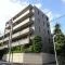 【東京都/世田谷区等々力】パークコート等々力 外観