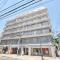 【東京都/大田区田園調布】田園アカデミーマンション 外観