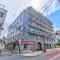 【東京都/大田区田園調布】田園アカデミーマンション 外観