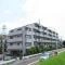 【東京都/世田谷区野毛】セザールリバーサイド上野毛 外観