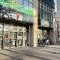 【東京都/新宿区西新宿】シティタワー新宿 セブンイレブン 西新宿5丁目中央店