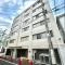 【東京都/世田谷区等々力】シャンボール尾山台 外観
