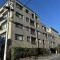 【東京都/世田谷区等々力】パークハイム自由ヶ丘弐番館 外観