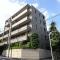 【東京都/世田谷区等々力】パーク・コート等々力 外観