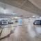 【東京都/渋谷区鉢山町】ライオンズマンション鉢山 駐車場