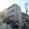 【東京都/大田区石川町】クリオ石川台壱番館 外観