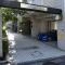 【東京都/大田区石川町】クリオ石川台壱番館 エントランス