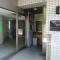【東京都/大田区石川町】クリオ石川台壱番館 エントランス