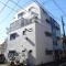 【東京都/世田谷区駒沢】駒沢パークサイドマンション 外観