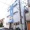 【東京都/世田谷区駒沢】駒沢パークサイドマンション 外観