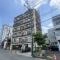 【神奈川県/川崎市高津区久地】サンコーポたまがわ 外観
